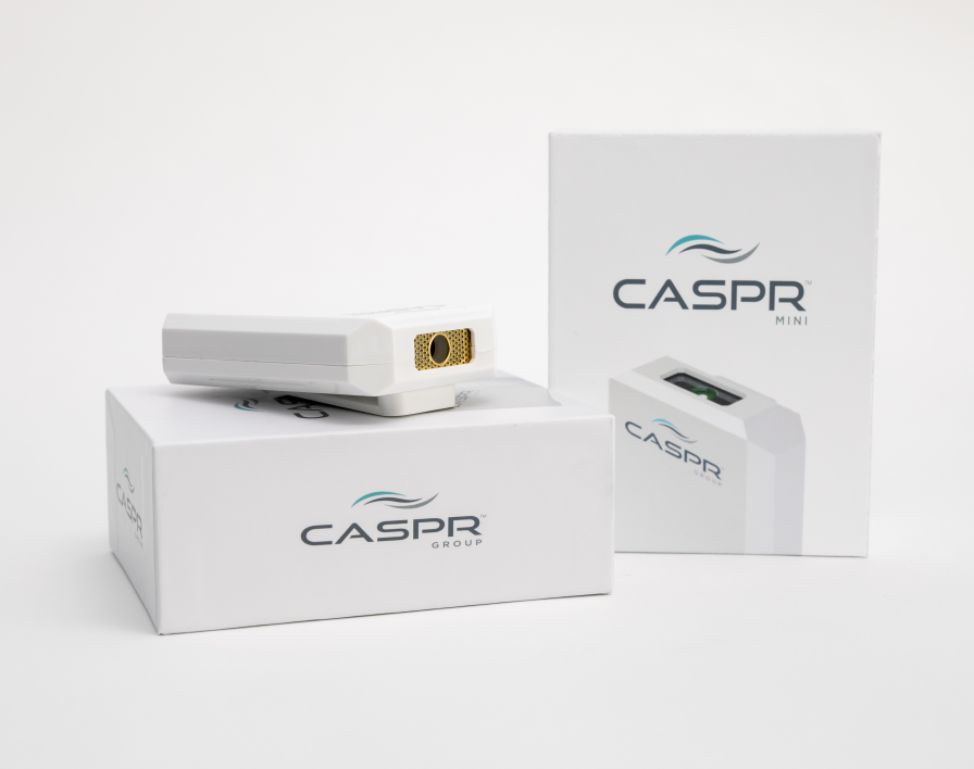 Caspr air deals sanitizer