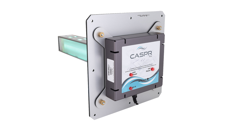 Caspr air deals sanitizer