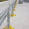 Safety Rail 2000 FG - Fiberglass Roof Guard Rail